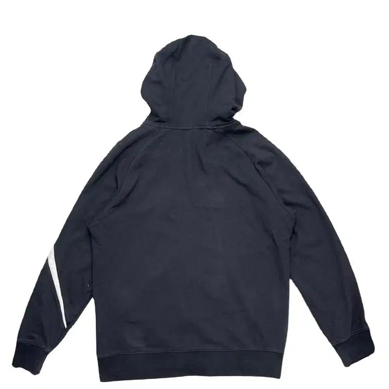 NIKE 빅스우시 후드집업 블랙 XL 6