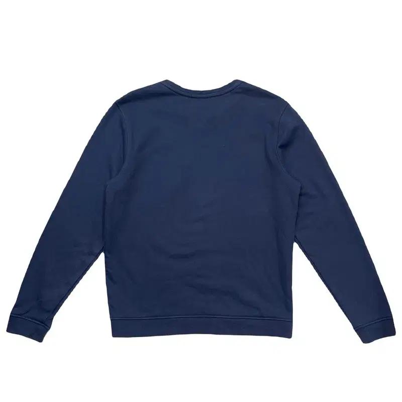 LACOSTE 맨투맨 네이비 M 6