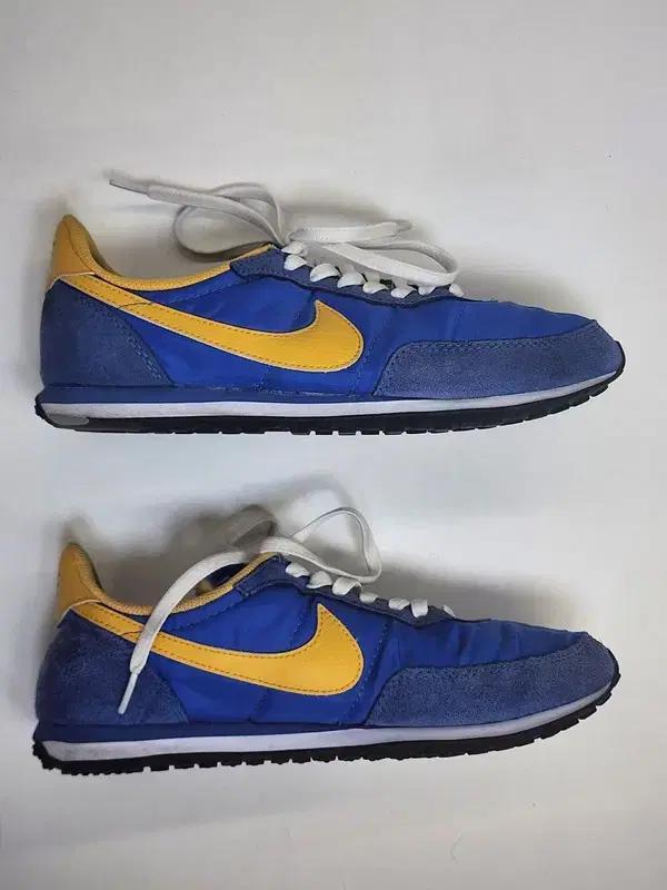 NIKE 와플 트레이너2 265 4
