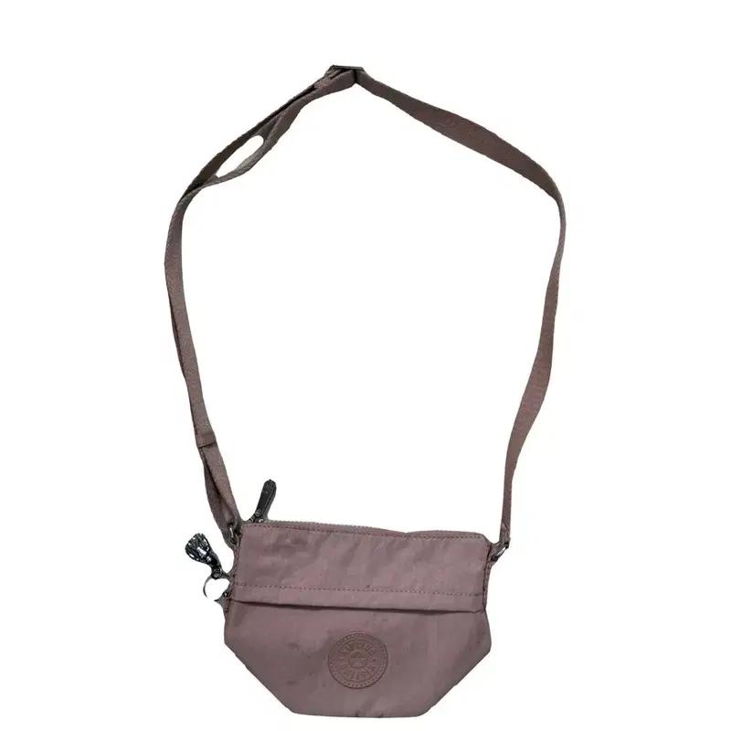 KIPLING 인디고핑크 스몰 크로스백 2