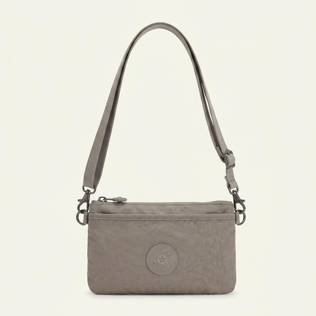 KIPLING 크림 미니 크로스백 1