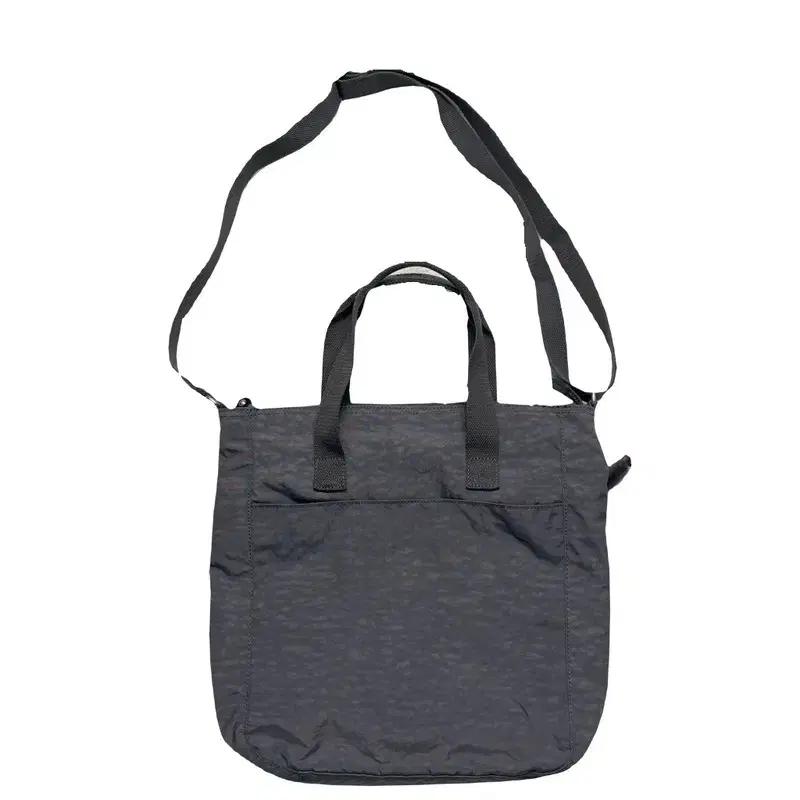 KIPLING 토트백 다크그레이 11