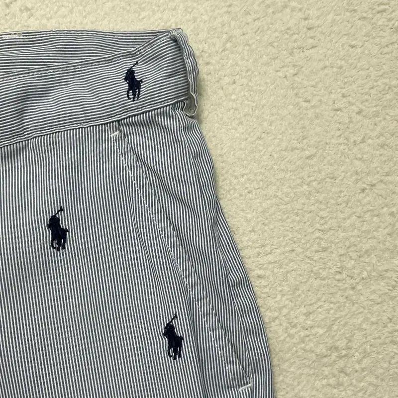 POLO RALPH LAUREN 멀티포니 스트라이프 팬츠 35 3