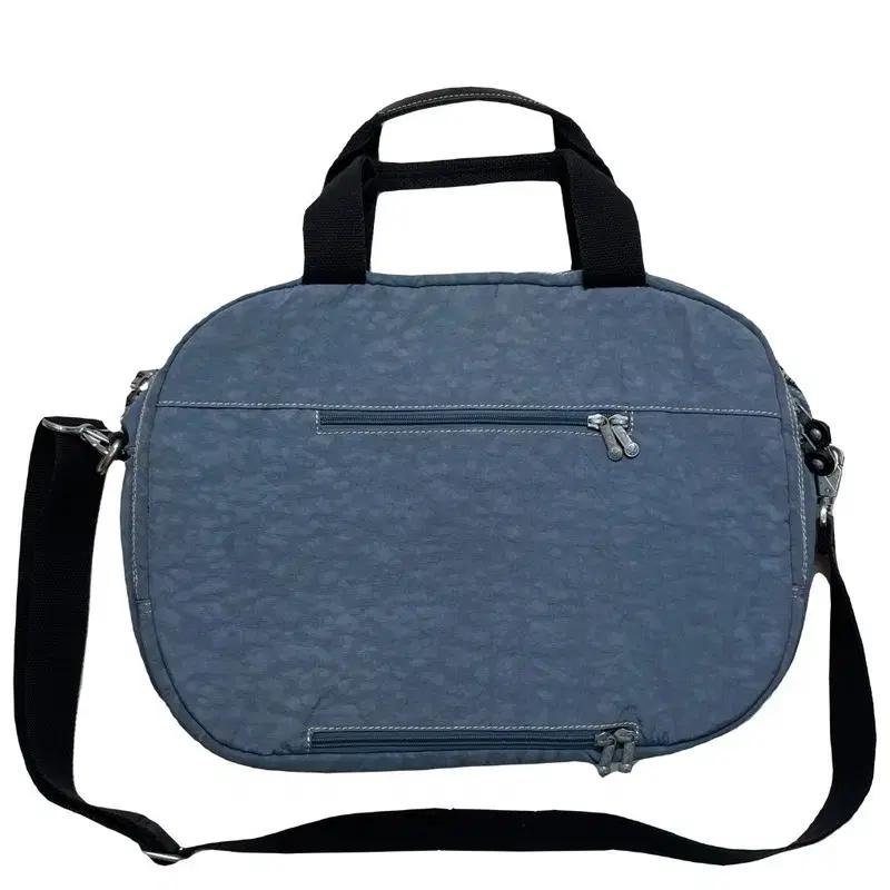 KIPLING 2way백 블루 10