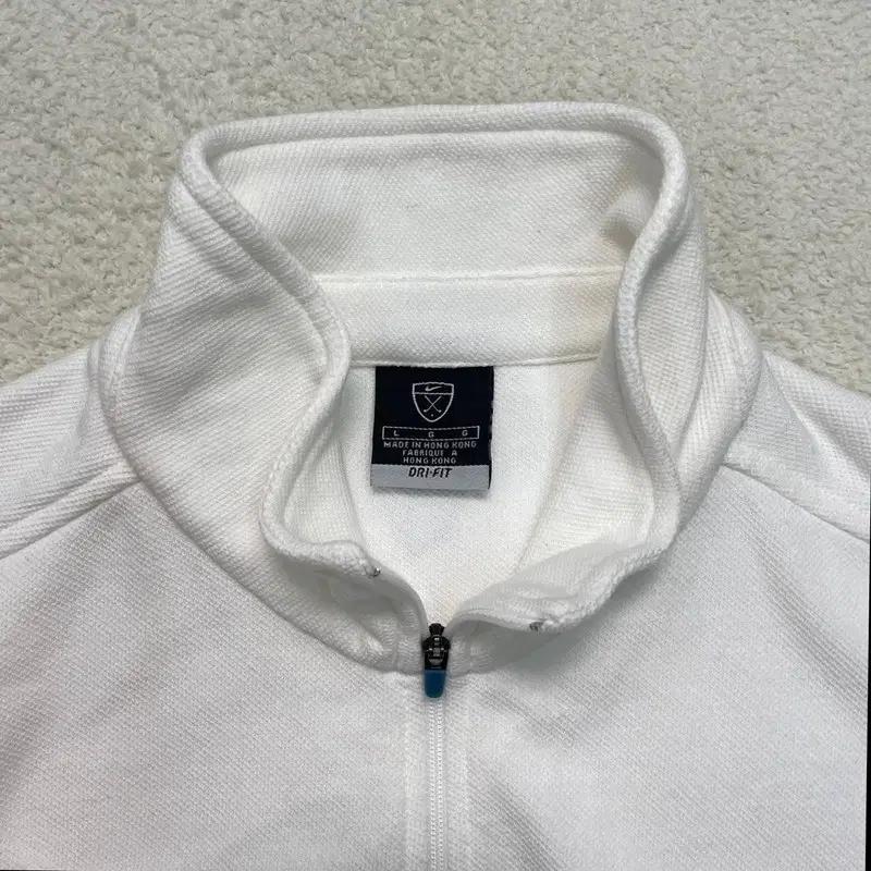 NIKE 골프 반집업 베스트 L 4