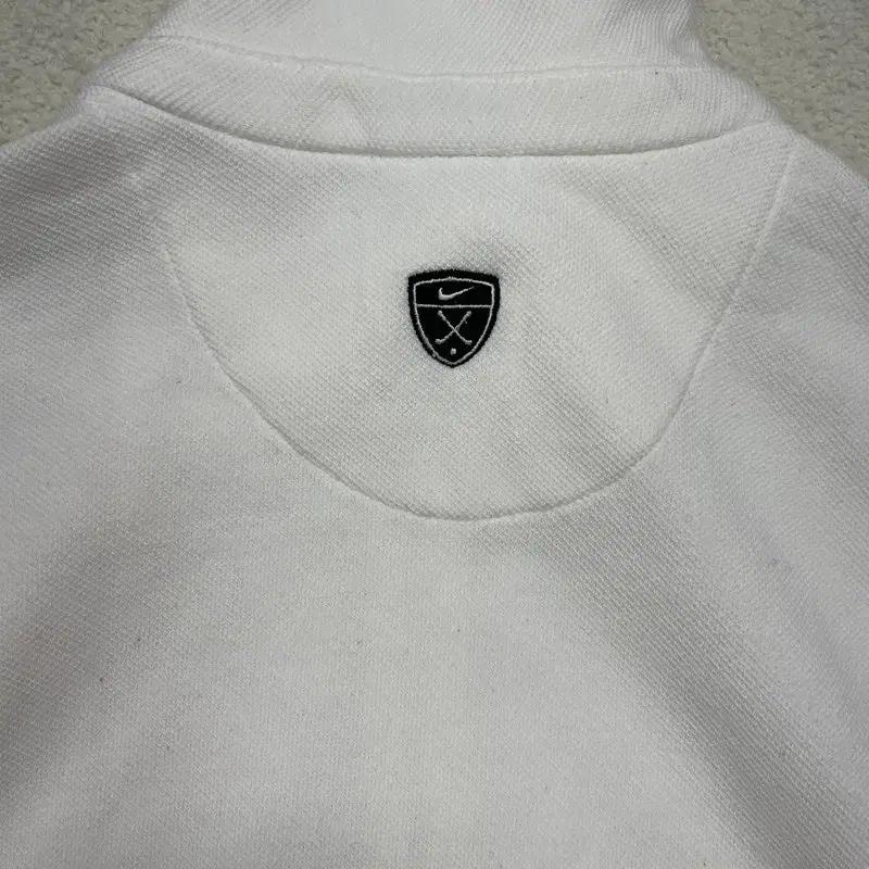 NIKE 골프 반집업 베스트 L 5