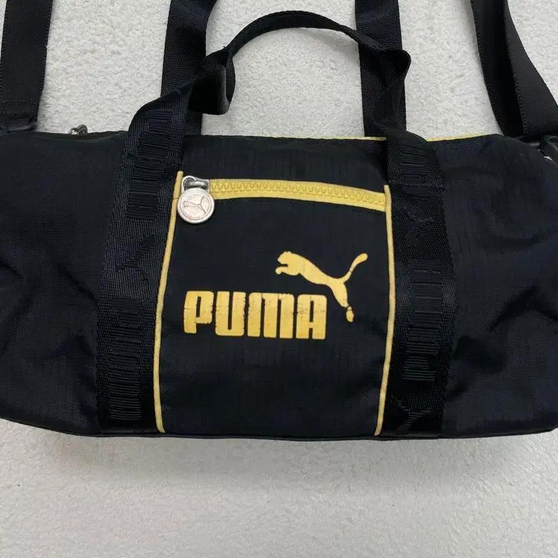 PUMA GYM 크로스백 3