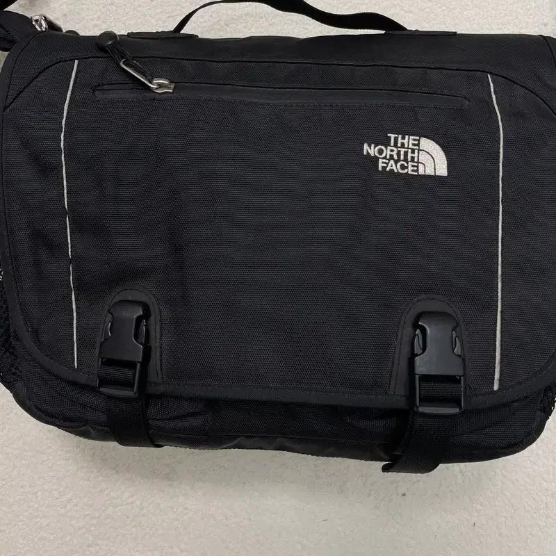 THE NORTH FACE 크로스백 3