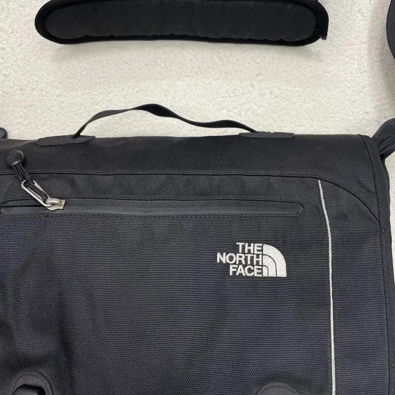THE NORTH FACE 크로스백 4