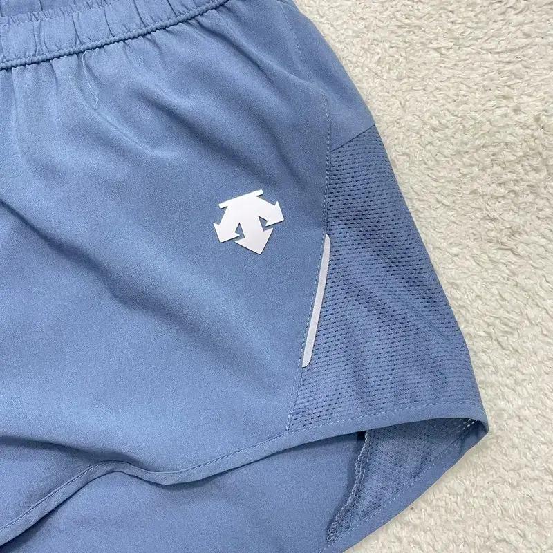 DESCENTE 여성용 러닝팬츠 75 3