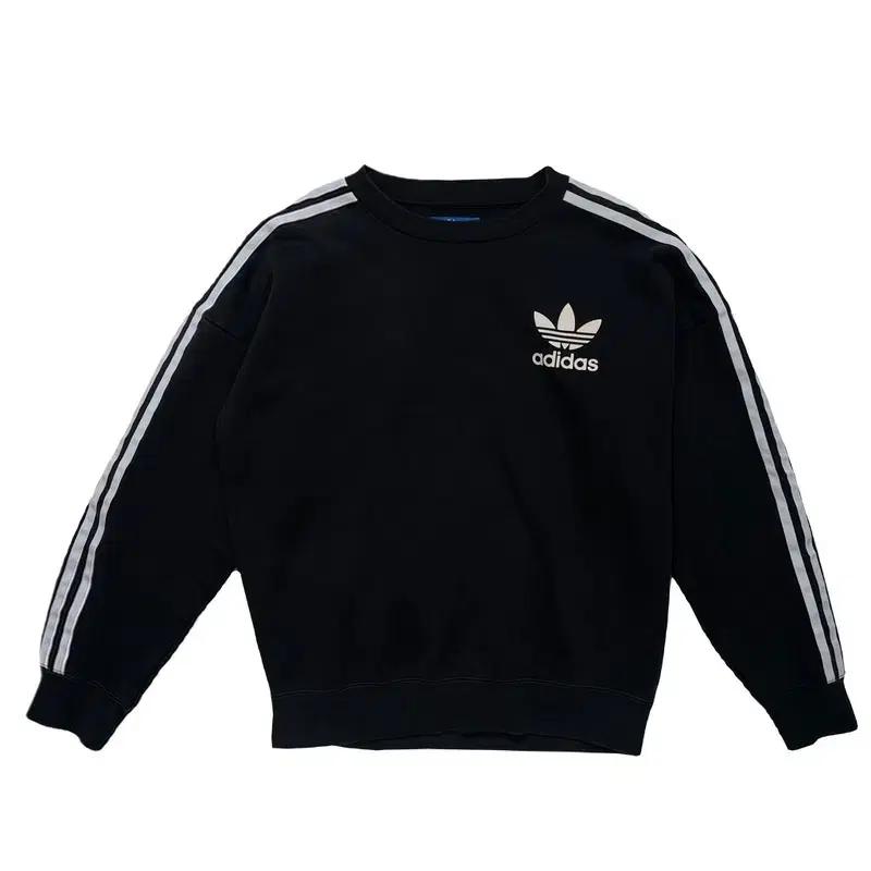 ADIDAS ADC 빅로고 삼선 맨투맨 95 2