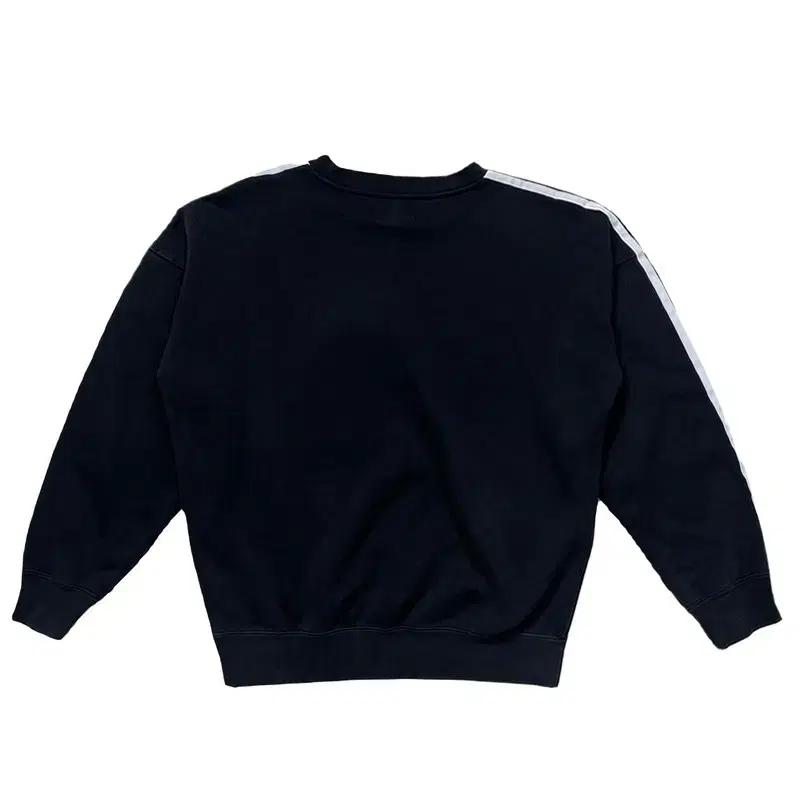 ADIDAS ADC 빅로고 삼선 맨투맨 95 7