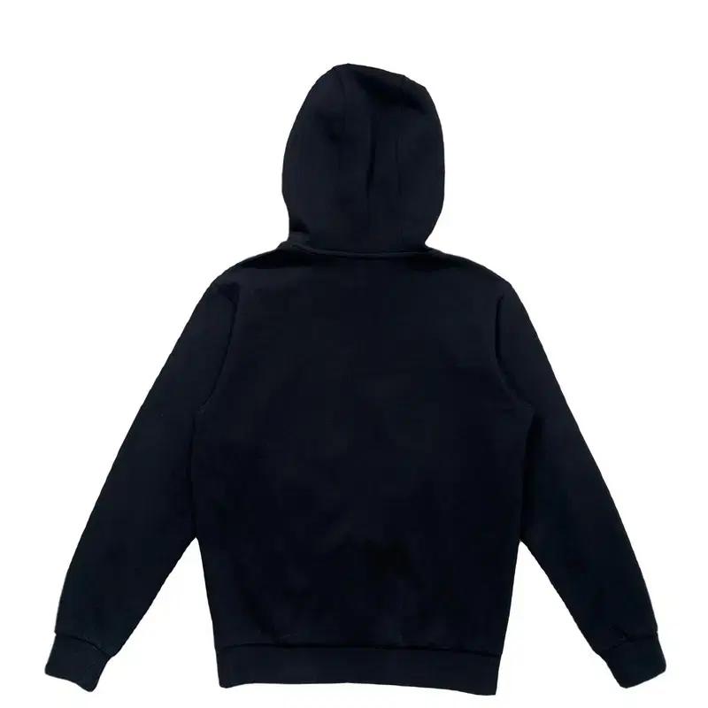 LACOSTE 빅로고 후드티 블랙 3 7