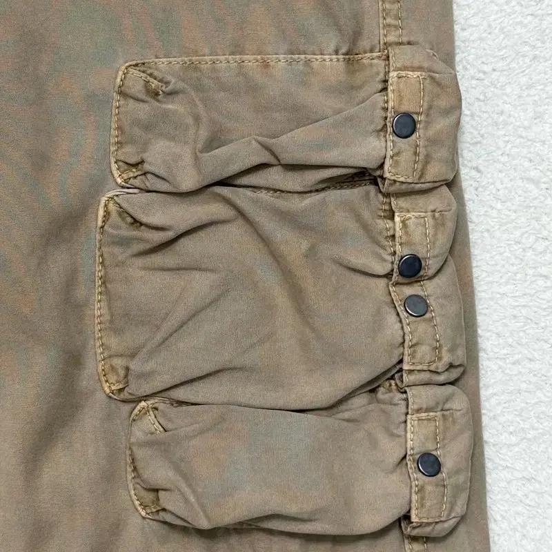 POLO BY RALPH LAUREN 멀티포켓 카고 팬츠 30X30 7
