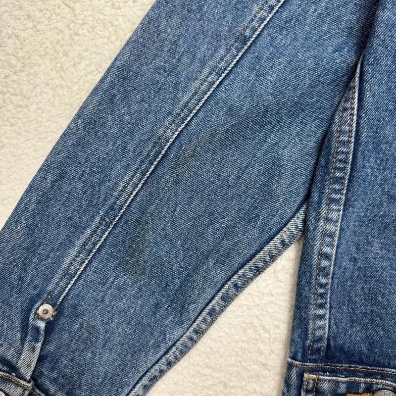 POLO JEANS 90's 트리거자켓 (일본판) S 5