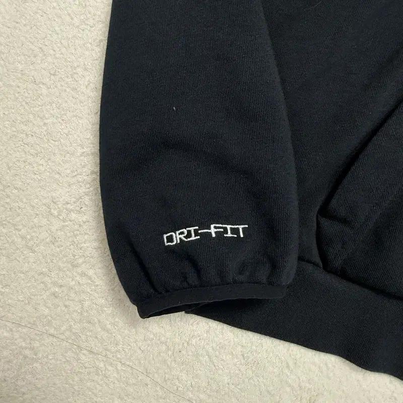 NIKE 우먼즈 드라이핏 스텐다드 아노락 후드 85 4