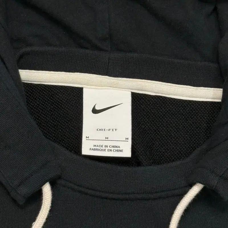 NIKE 우먼즈 드라이핏 스텐다드 아노락 후드 85 6