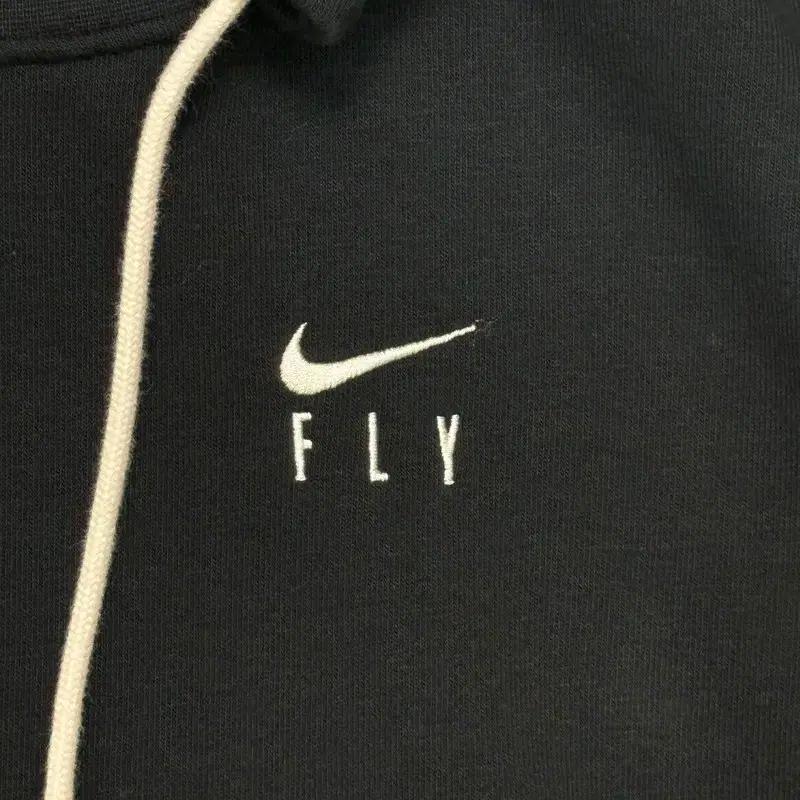 NIKE 우먼즈 드라이핏 스텐다드 아노락 후드 85 3