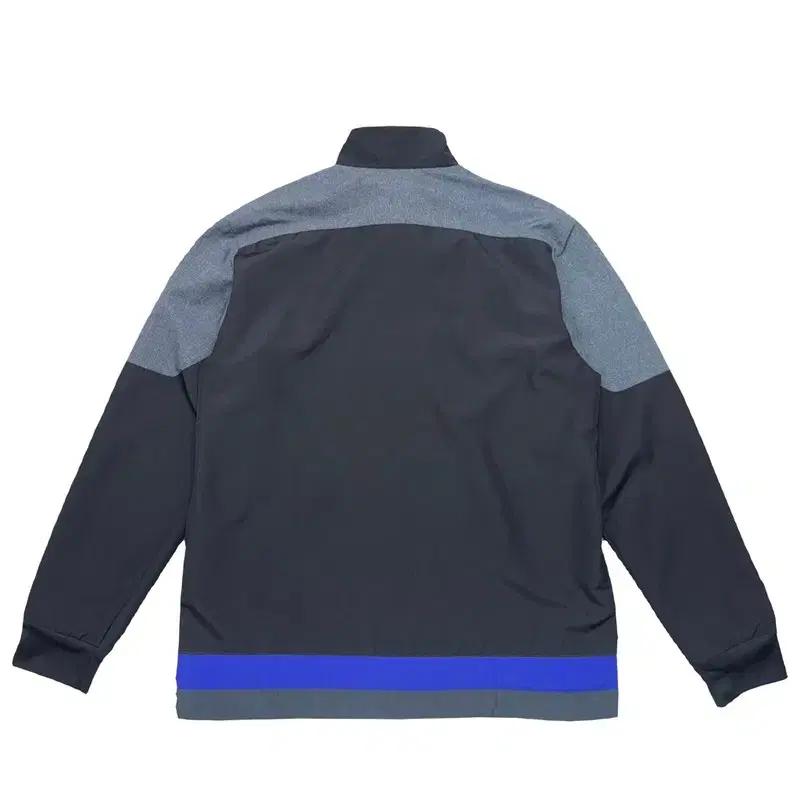 ADIDAS 뉴질랜드 ALL BLACKS 럭비 저지자켓 M 7