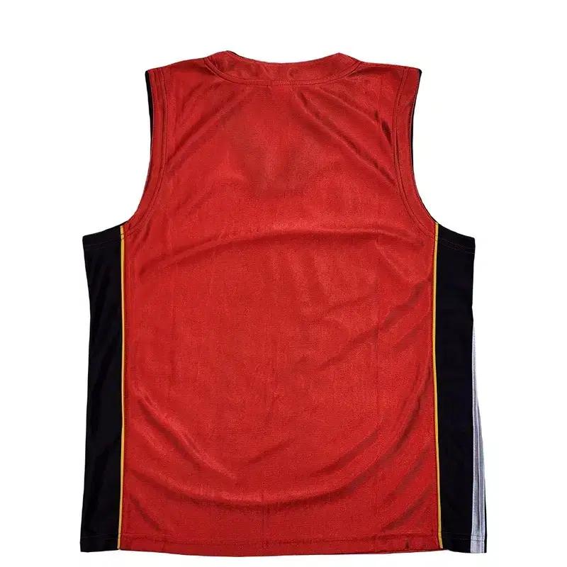 새상품 NBA MIAMI 저지 XL 8