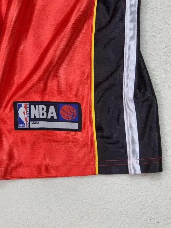 새상품 NBA MIAMI 저지 XL 3