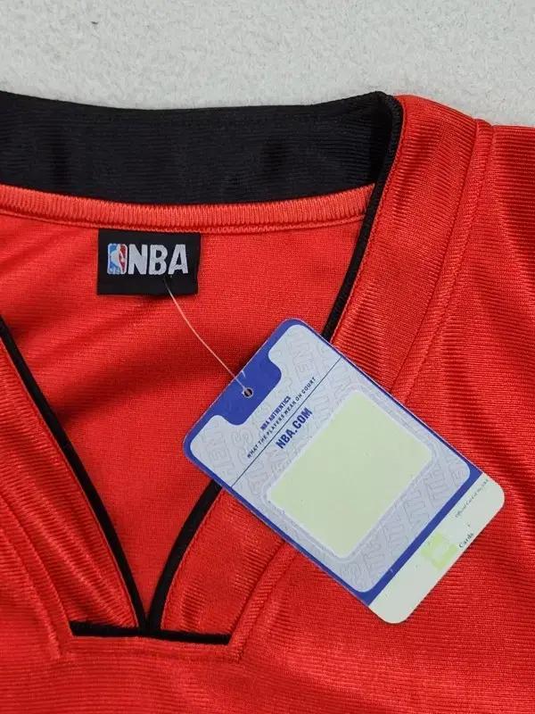 새상품 NBA MIAMI 저지 XL 5