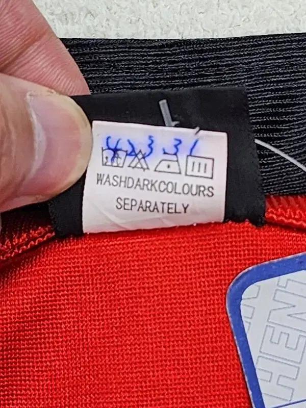 새상품 NBA MIAMI 저지 XL 6