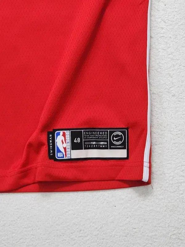 새상품 NIKE 워싱턴 2 WALL 저지 L 6