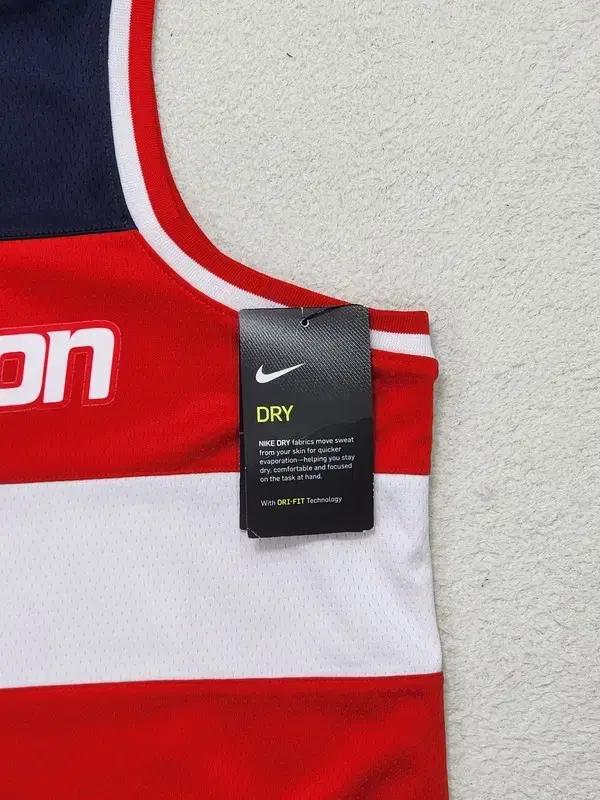 새상품 NIKE 워싱턴 2 WALL 저지 L 5