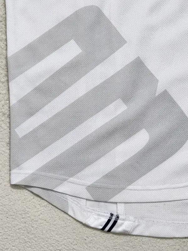 NIKE 르브론 제임스 00S 저지 S 4