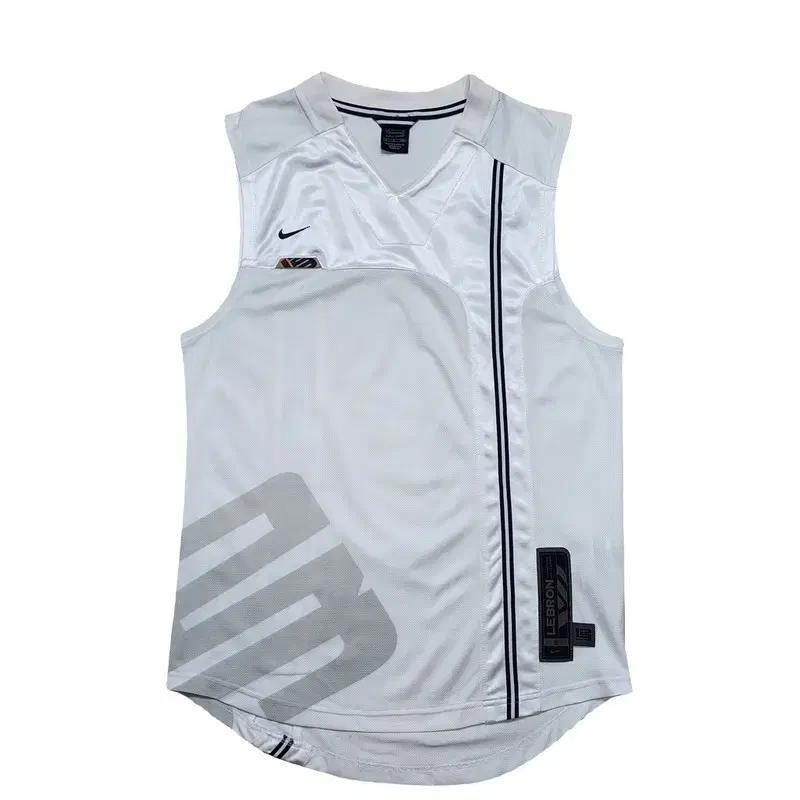 NIKE 르브론 제임스 00S 저지 S 2