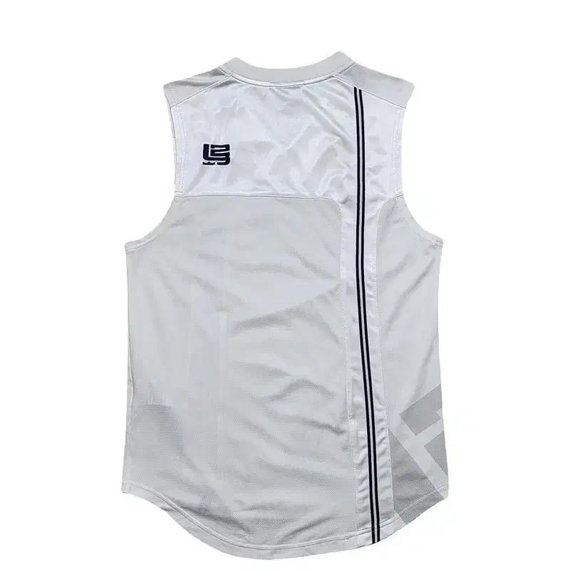 NIKE 르브론 제임스 00S 저지 S 10