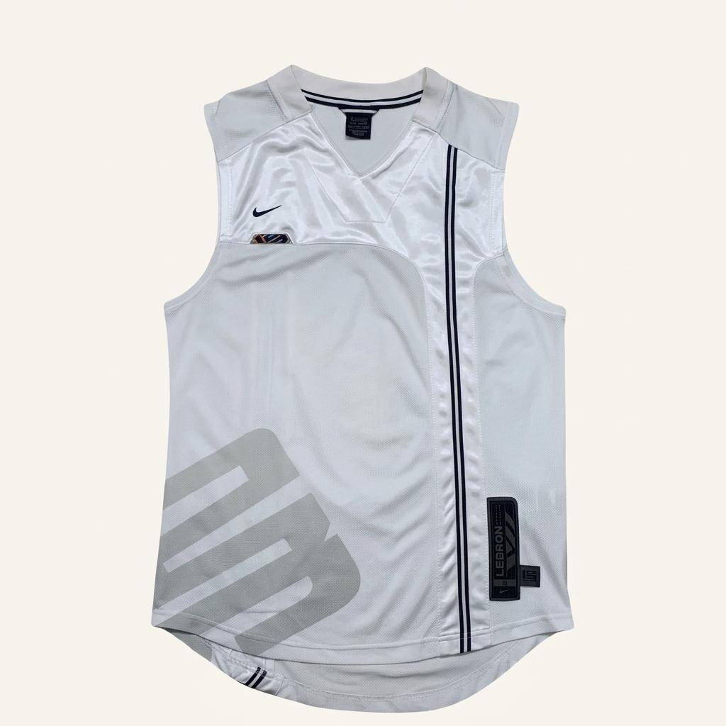 NIKE 르브론 제임스 00S 저지 S 1
