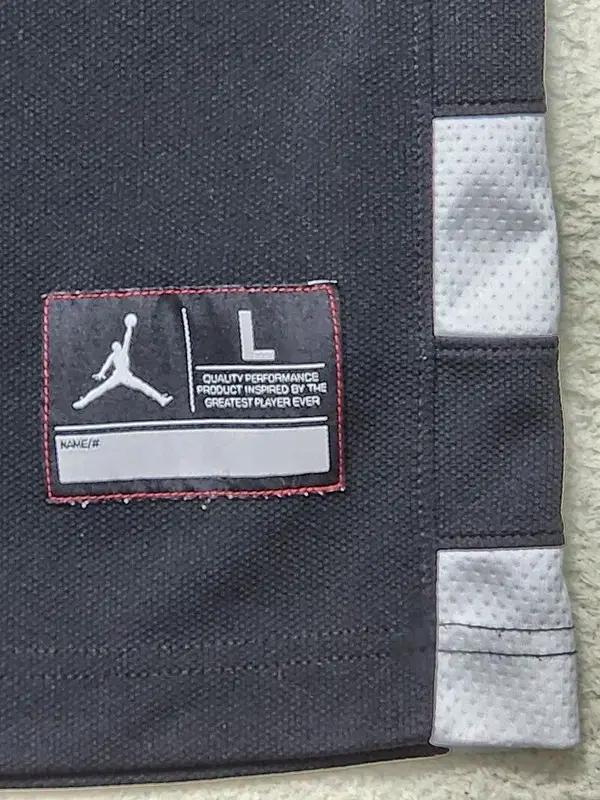 JORDAN 오레오 저지 L 5