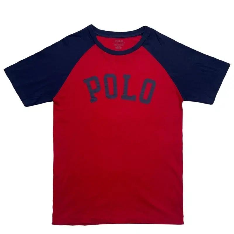 POLO RALPH LAUREN 나그랑 로고 반팔 L(14-16) 2