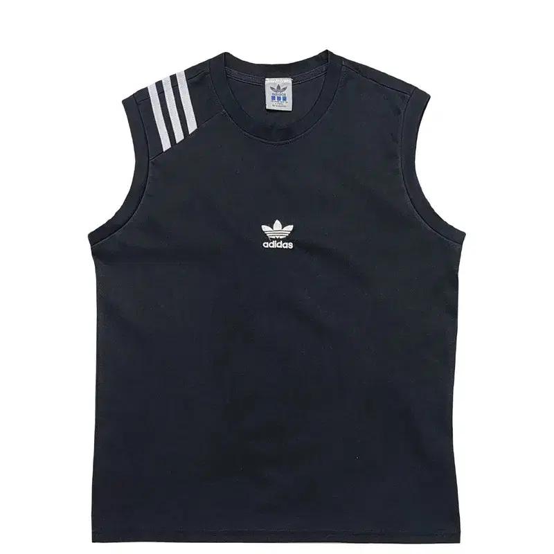 아디다스 올드스쿨 슬리브리스 90 2