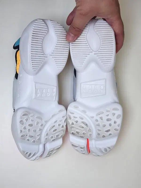 NIKE 아쿠아 리프트 250 7