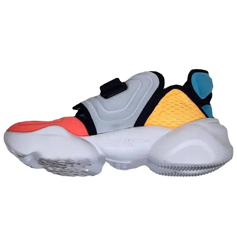 NIKE 아쿠아 리프트 250 3