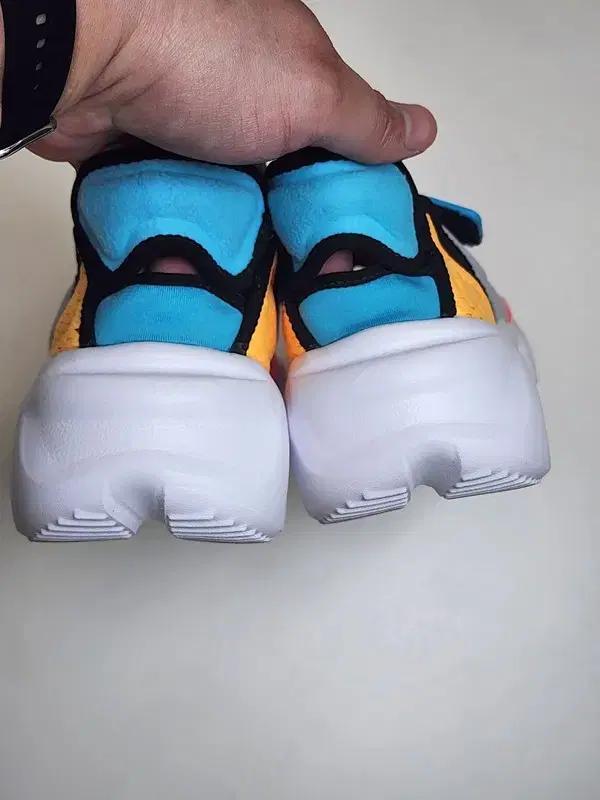 NIKE 아쿠아 리프트 250 8