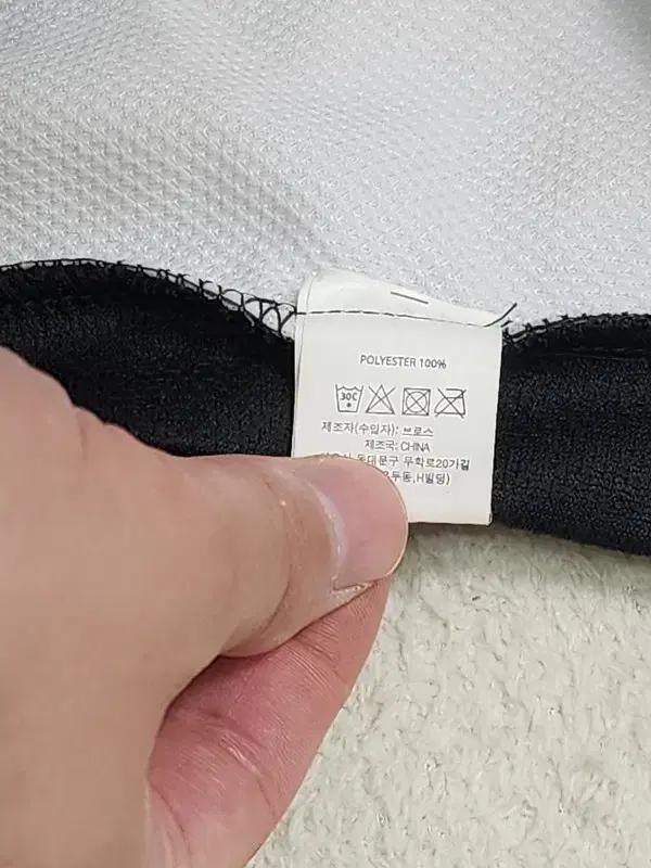 CHAMPION 프린팅 하키티 FREE 5