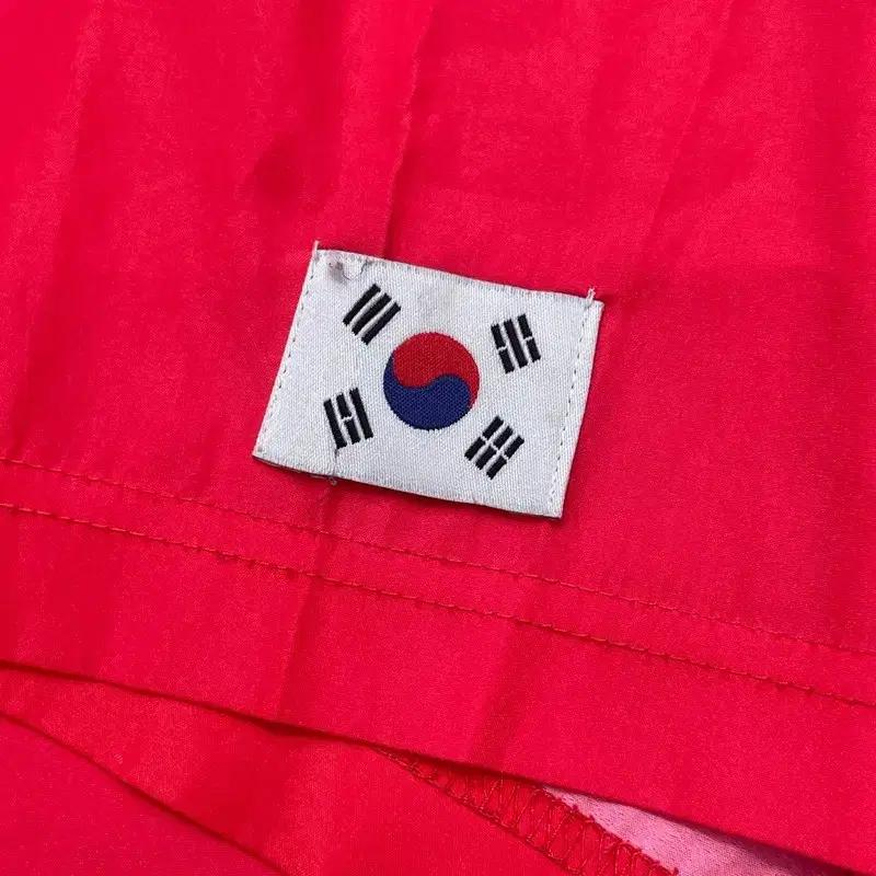 NIKE 2002 국가대표팀 유니폼 져지 XL(105) 6