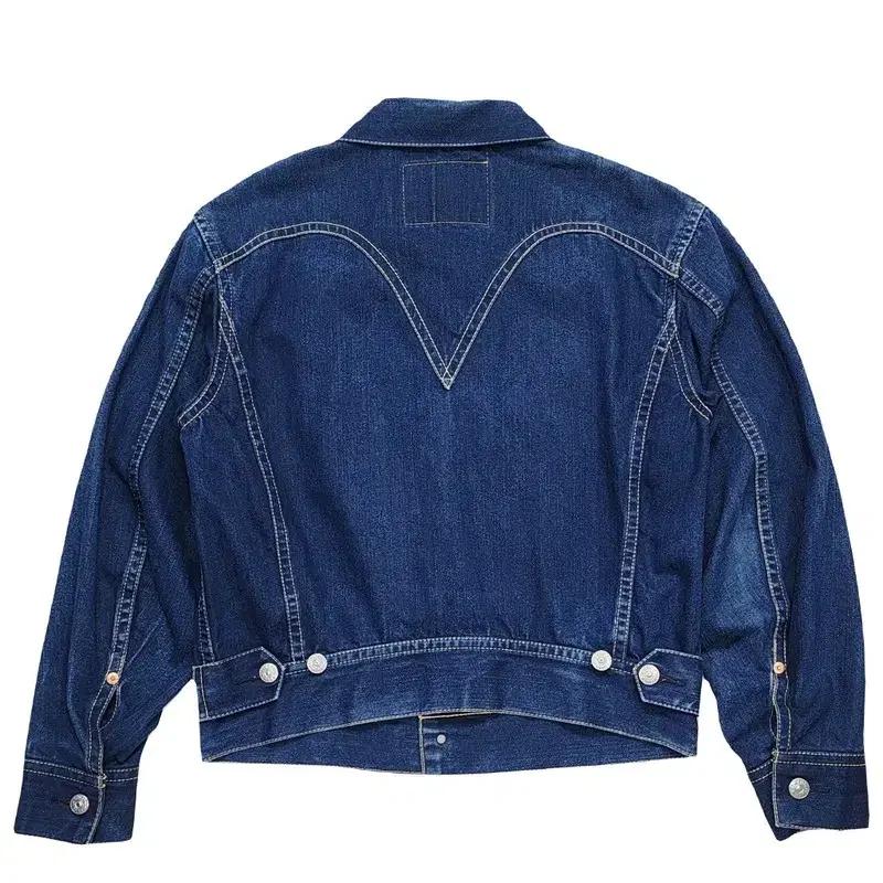 LEVI'S TYPE-1 트러거자켓  L 8