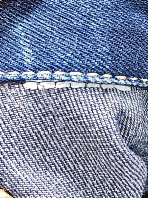 LEVI'S TYPE-1 트러거자켓  L 6