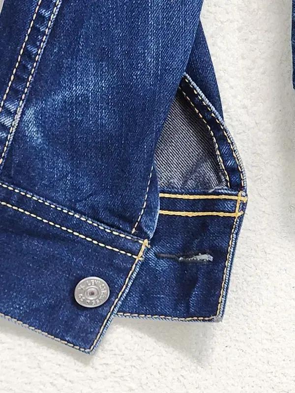 LEVI'S TYPE-1 트러거자켓  L 4
