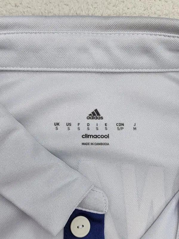 ADIDAS 16-17 레알마드리드 7 호날두 저지M 9