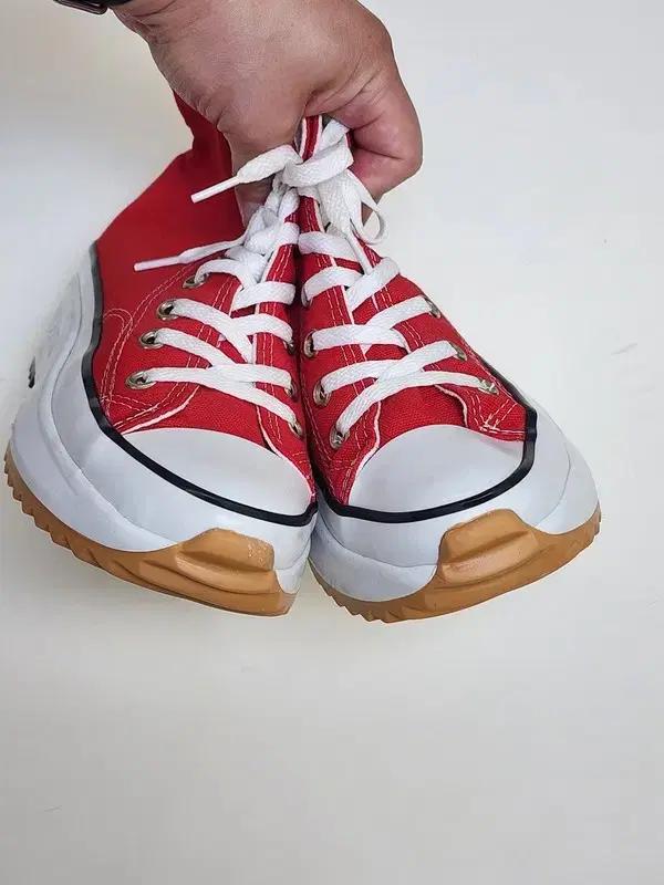 JW ANDERSON X CONVERSE  런스타 255 8