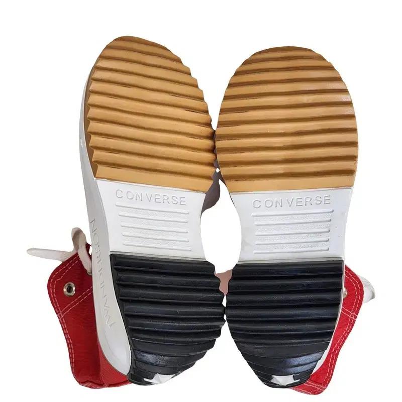 JW ANDERSON X CONVERSE  런스타 255 11
