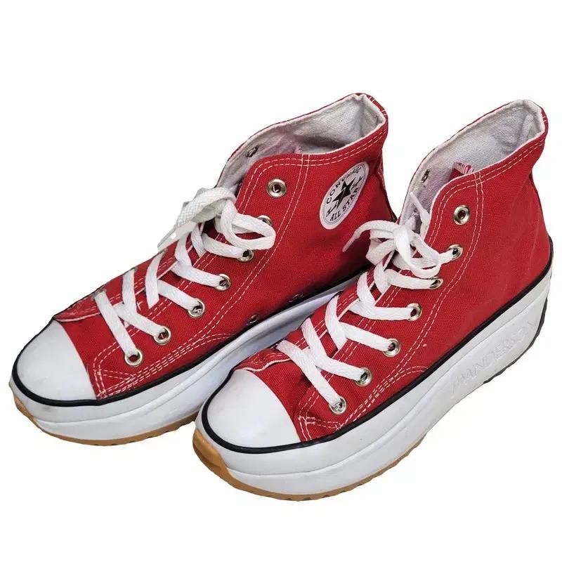 JW ANDERSON X CONVERSE  런스타 255 2