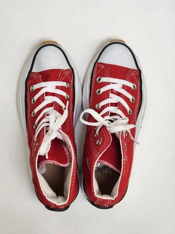 JW ANDERSON X CONVERSE  런스타 255 3