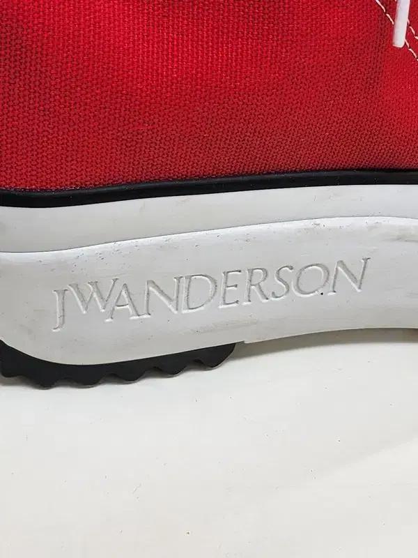 JW ANDERSON X CONVERSE  런스타 255 4